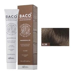 BACO PERMANENT 6.34 100ML