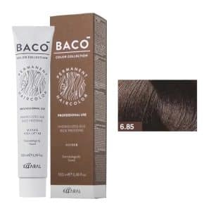 BACO PERMANENT 6.85 100ML