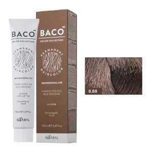 BACO PERMANENT 6.88 100ML