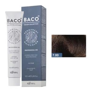 BACO PERMANENT 7.00 100ML