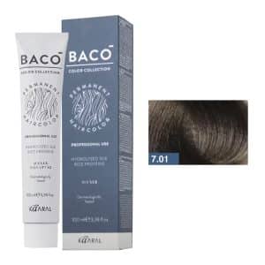 BACO PERMANENT 7.01 100ML