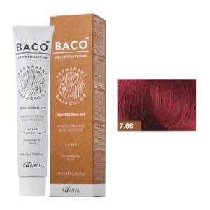 BACO PERMANENT 7.66 100ML