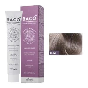BACO PERMANENT 8.12 100ML