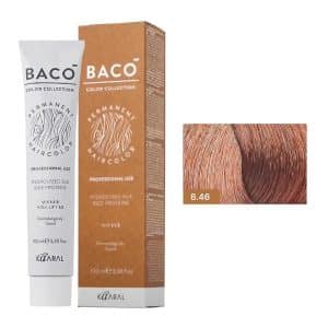 BACO PERMANENT 8.46 100ML