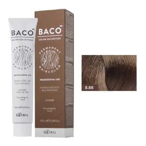 BACO PERMANENT 8.88 100ML