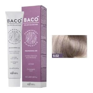 BACO PERMANENT 9.02 100ML