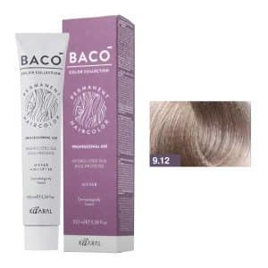 BACO PERMANENT 9.12 100ML