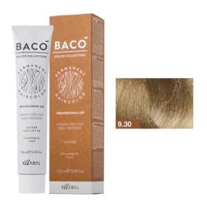 BACO PERMANENT 9.30 100ML