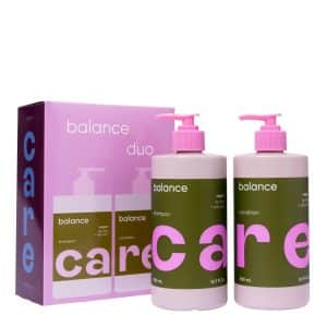 NAK CARE DUO - BALANCE