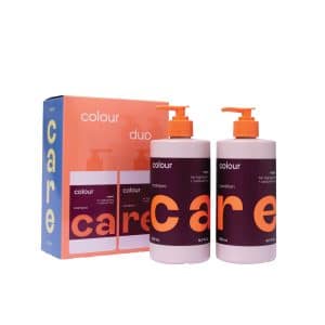NAK CARE DUO - COLOUR