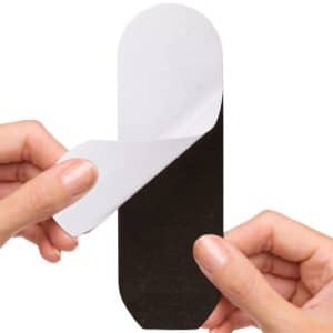 REPLACEMENT PADS 180 GRIT 40PC