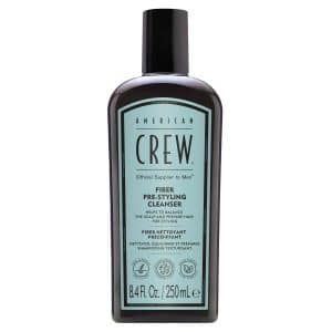 AM CREW FIBER CLEANSER 250ML