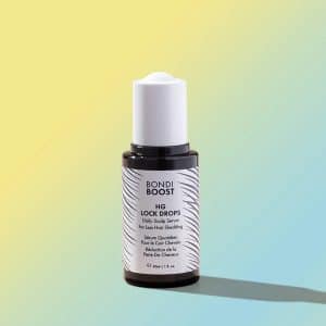 BONDI HG LOCK DROPS SERUM 30ML