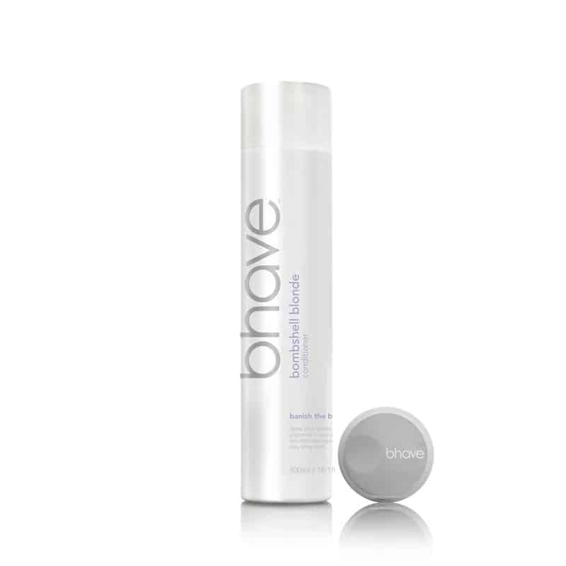 BHAVE BLONDE CONDITIONER 300ML