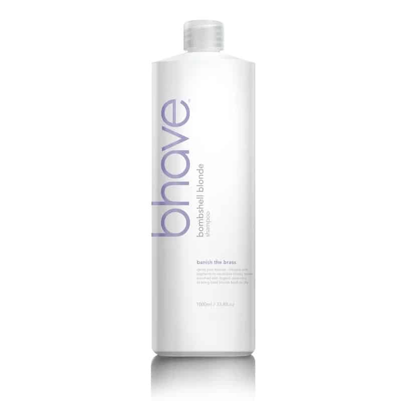BHAVE BLONDE BOMBSHELL SHP 1L