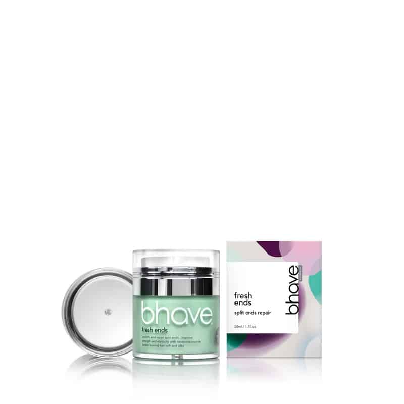BHAVE FRESH ENDS 50ML