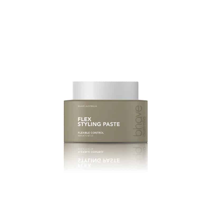 BHAVE FLEX STYLING PASTE 80G