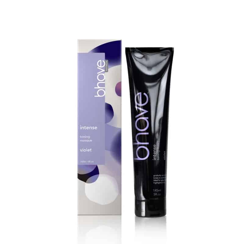 BHAVE INTENSE VIOLET 145ML