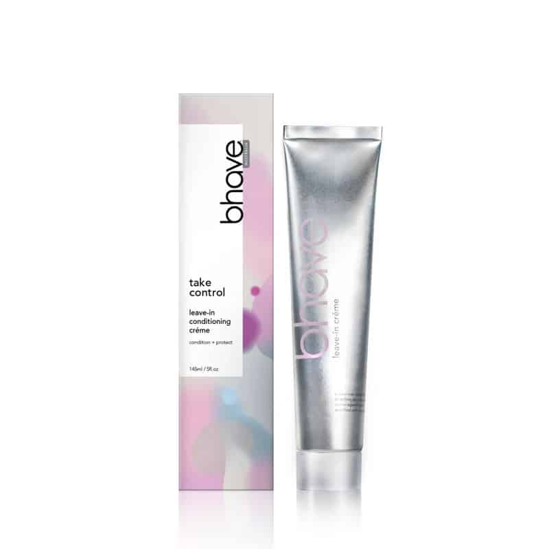 BHAVE LEAVE IN CREME 145ML (TAKE CONTROL)