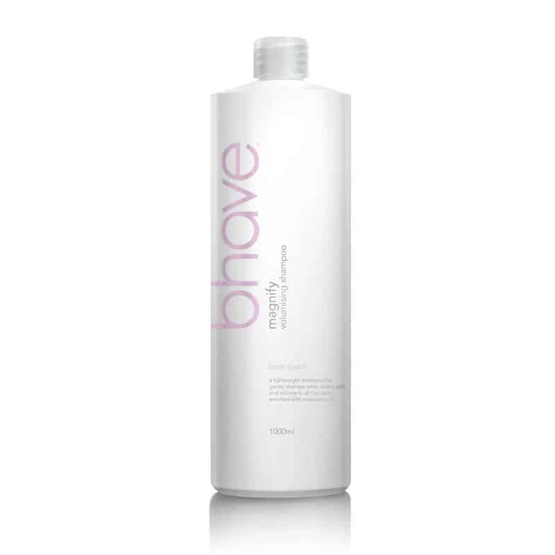 BHAVE MAGNIFY SHAMPOO 1L