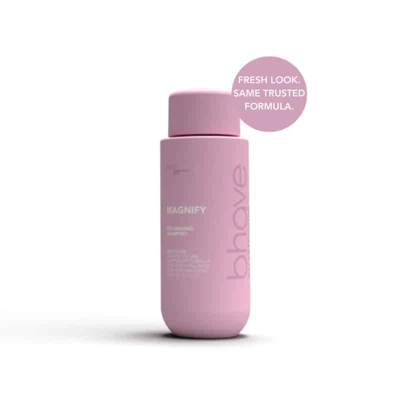 BHAVE MAGNIFY SHAMPOO 300ML