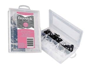 FREESTYLE SNAG FREE 216PC W/ STORAGE