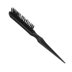 TEASING BRUSH 1085 3 ROW LGE