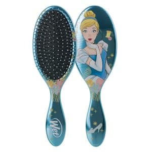 WETBRUSH DETANGLER CINDERELLA