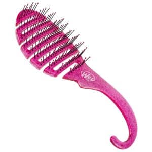 WETBRUSH SHOWER DET. PINK GLITTER