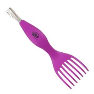 WETBRUSH PRO CLEANER TOOL PURPLE
