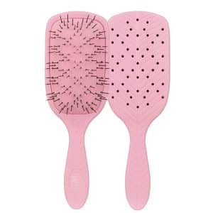 WETBRUSH GO GREEN - THICK PAD. PINK
