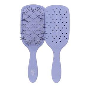 WETBRUSH GO GREEN - THICK PAD. PURPLE