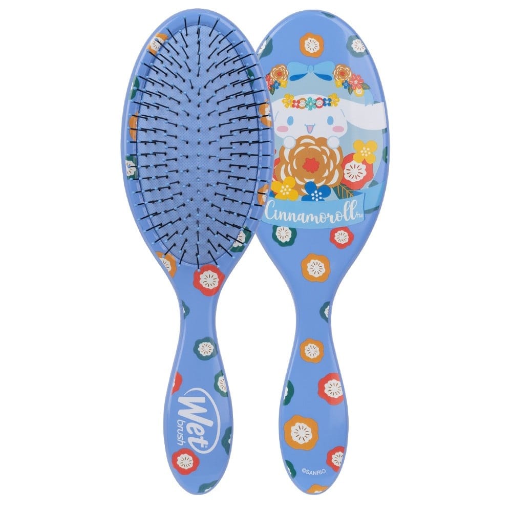 WETBRUSH DETANG. CINNAMOROLL