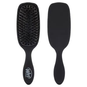 WETBRUSH MEN SHINE ENHANCER BLACK