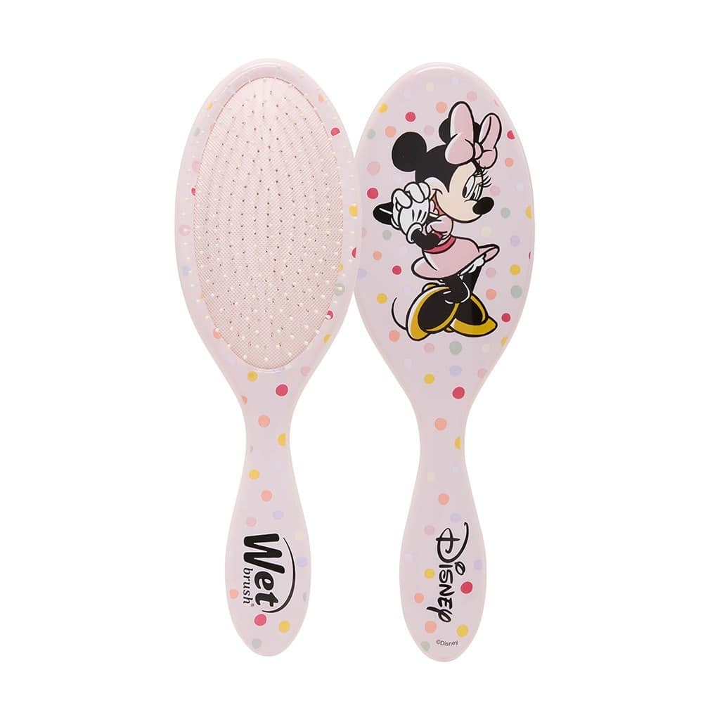 WETBRUSH HELLO DISNEY MINNIE DET.