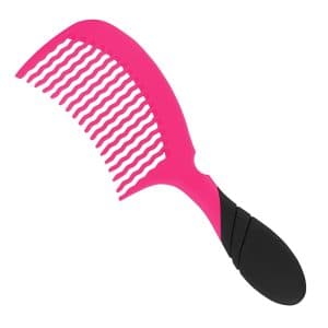 WETBRUSH PRO DETANGLE COMB PINK