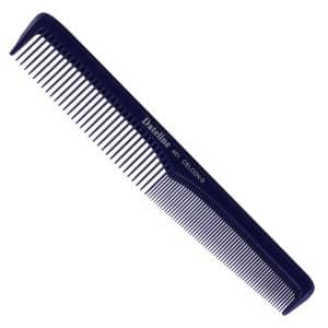 7 REGULAR STYLING COMB 401