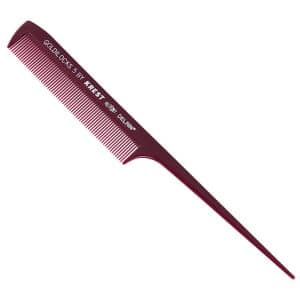 GOLDILOCKS #5 FINE TAIL COMB
