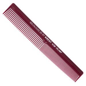 GOLDILOCKS G20 LARGE CUTTING COMB