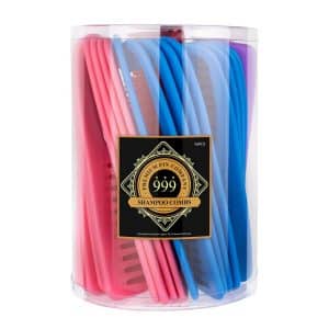 999 SHAMPOO COMB