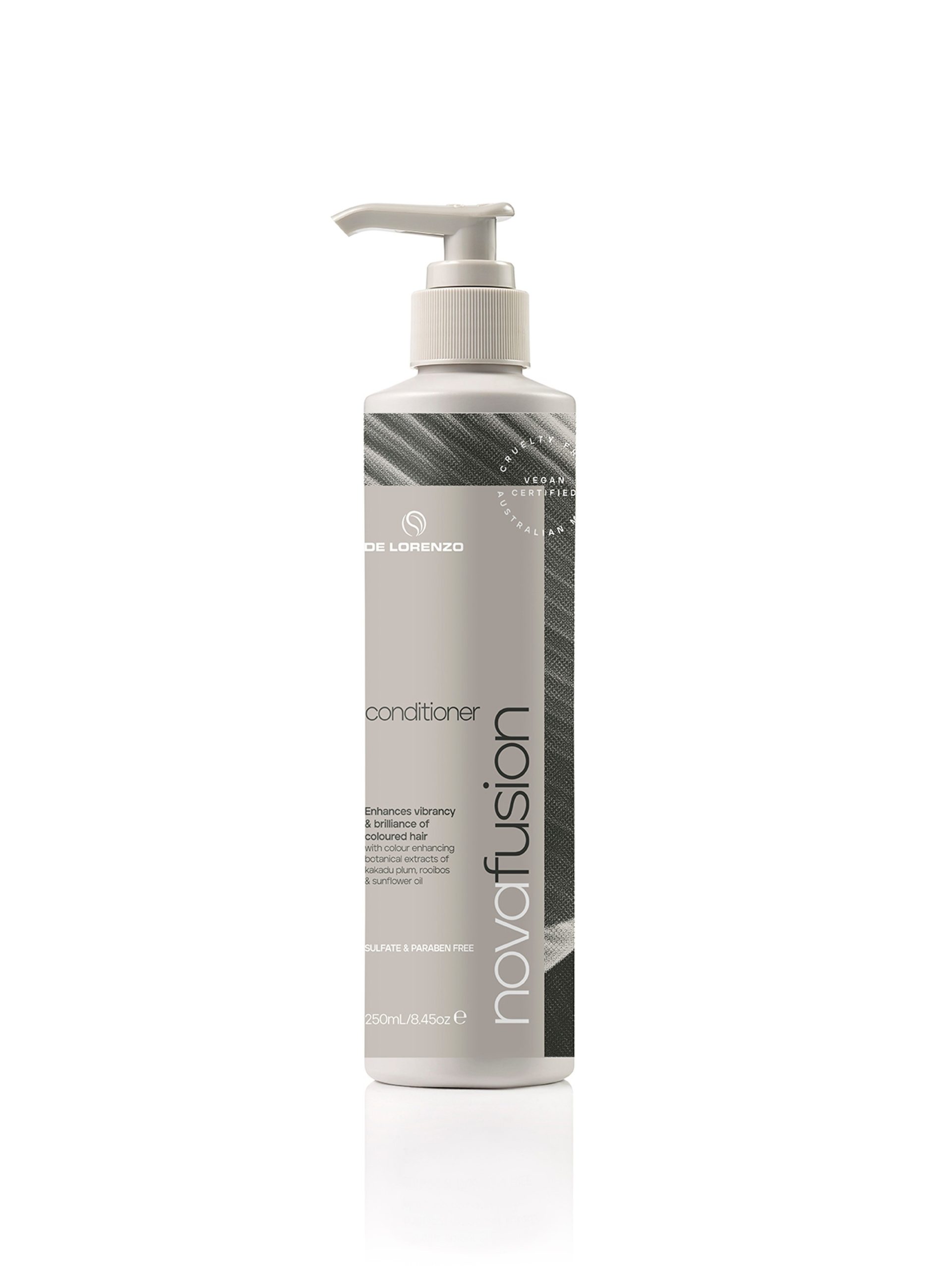 NOVAFUSION CONDITIONER 250ML