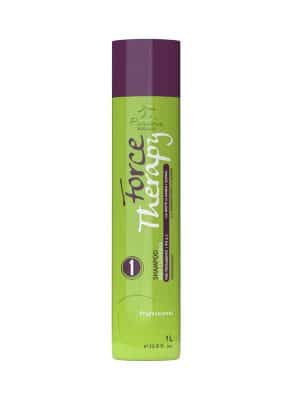FLORACTIVE FORCE THERAPY SHAMPOO 1L