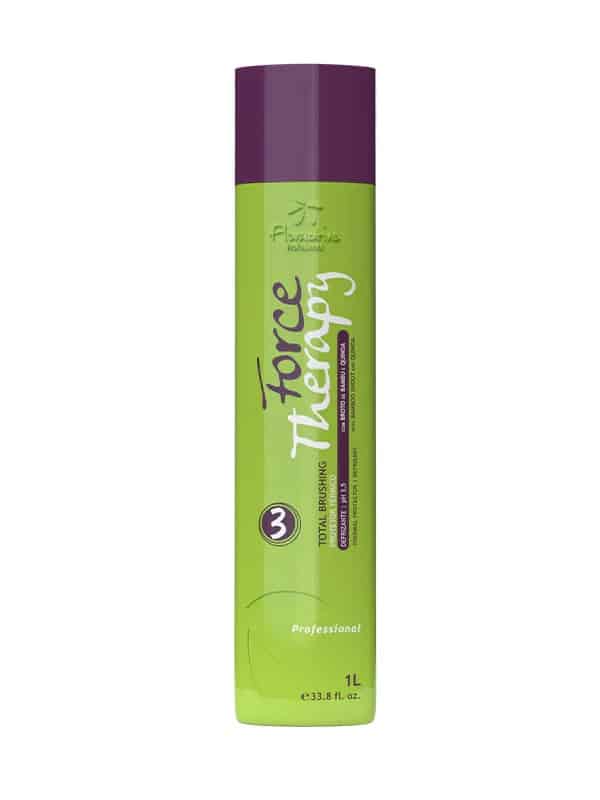 FLORACTIVE FORCE THERAPY BRUSHING 1L