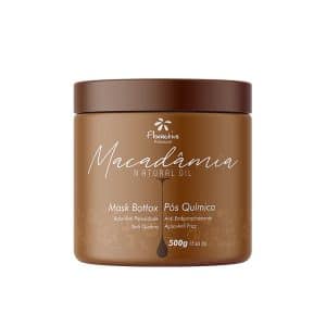 FLORACTIVE MACADAMIA BOTOX MASK