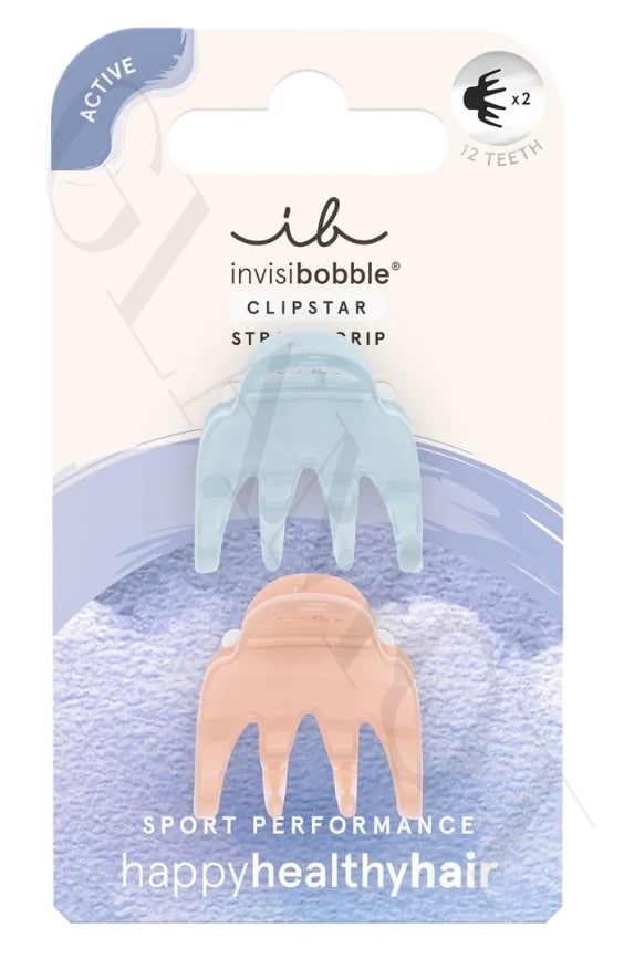 INVISIBOBBLE ACTIVE CLAW GYM BUDDY