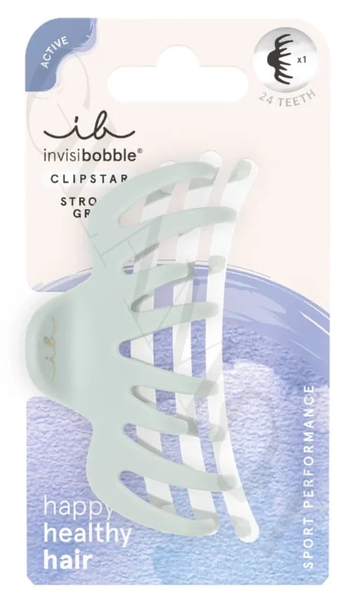 INVISIBOBBLE ACTIVE CLAW MARATHON