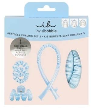INVISIBOBBLE BABY CURL SMALL CURL SET