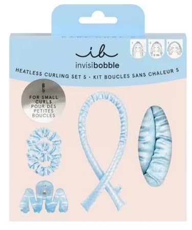 INVISIBOBBLE BABY CURL SMALL CURL SET