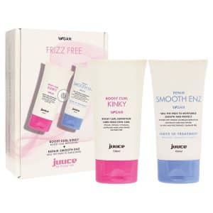 JUUCE KINKY/SMOOTH ENZ DUO