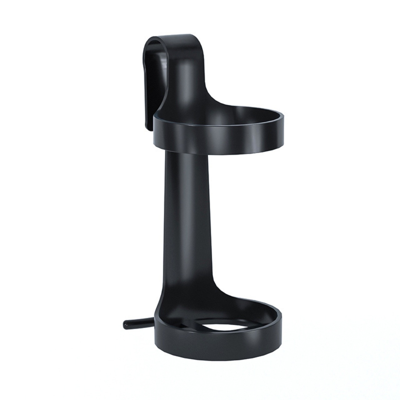 SHAMPOO BASIN BOTTLE HANGER (2PKT)